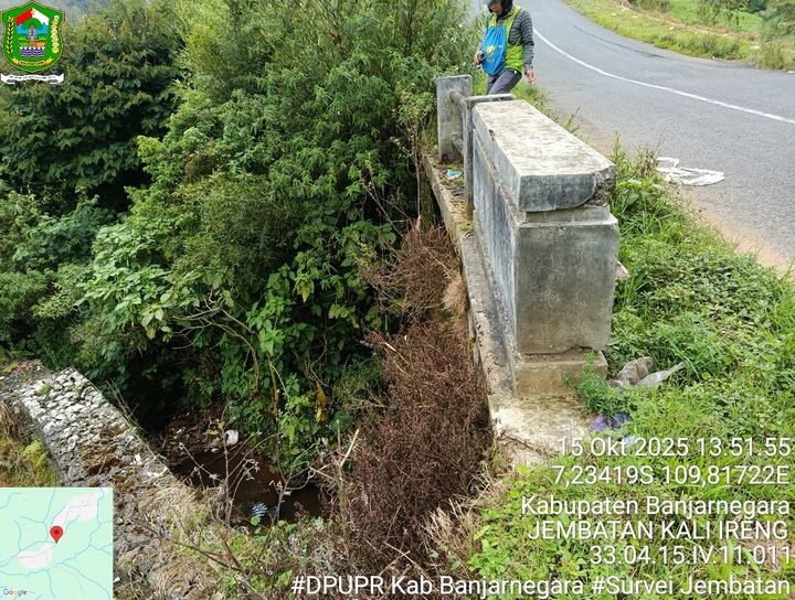 Foto jembatan 2025