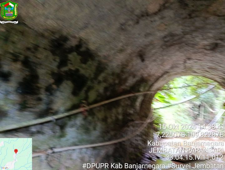 Foto jembatan 2025