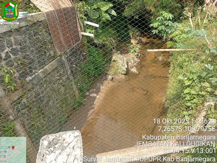 Foto jembatan 2025