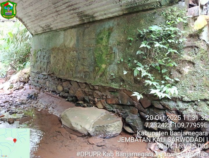 Foto jembatan 2025