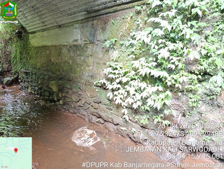 Foto jembatan 2025