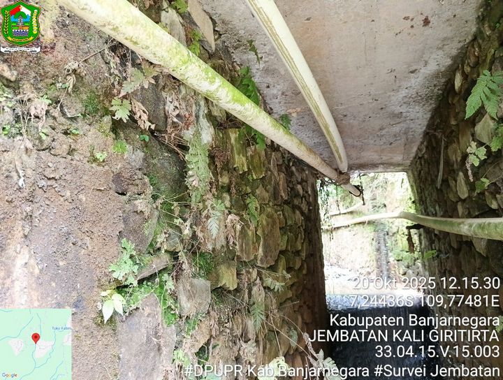Foto jembatan 2025