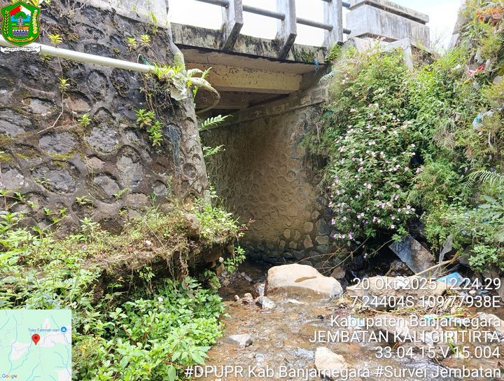 Foto jembatan 2025