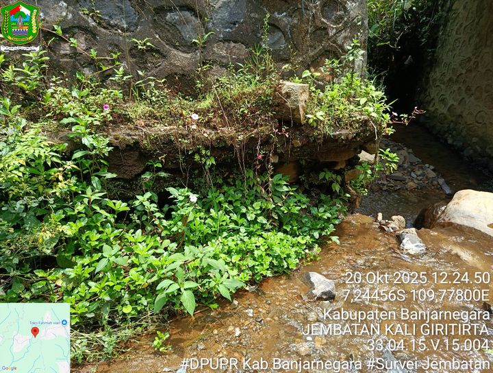 Foto jembatan 2025