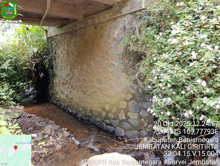 Foto jembatan 2025