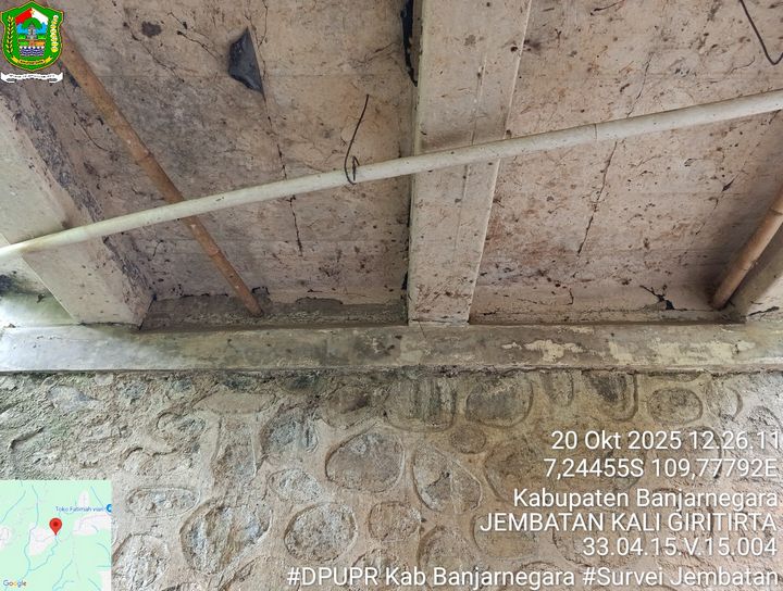 Foto jembatan 2025