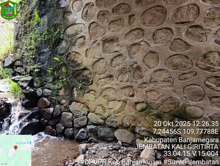 Foto jembatan 2025