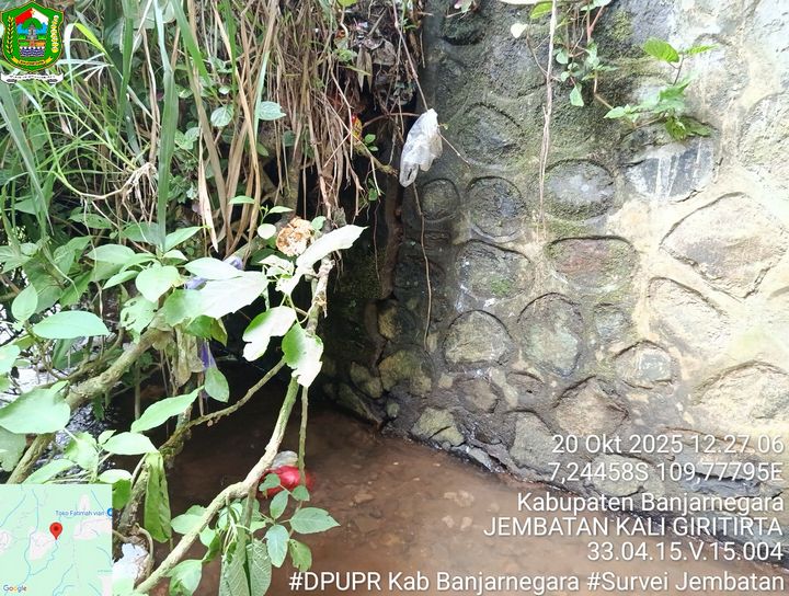 Foto jembatan 2025