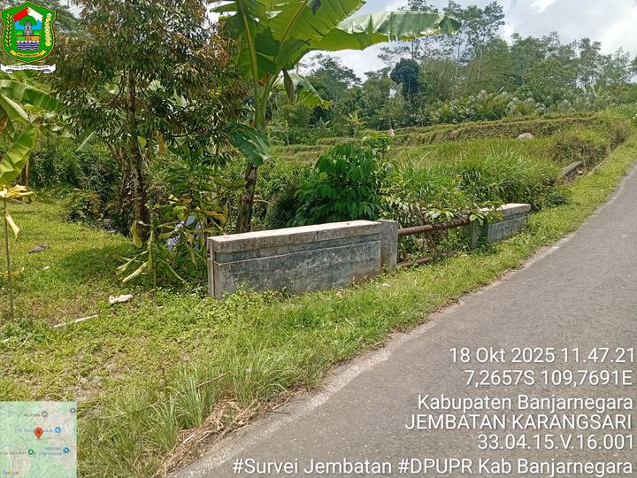Foto jembatan 2025