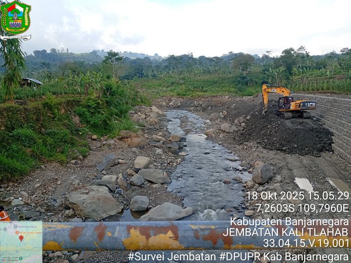 Foto jembatan 2025