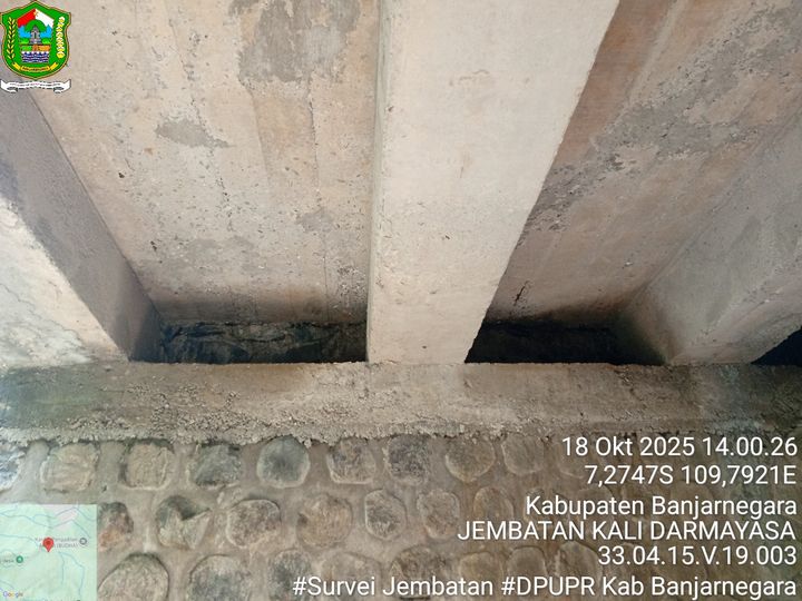 Foto jembatan 2025