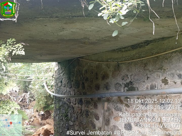 Foto jembatan 2025