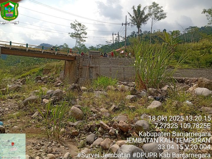 Foto jembatan 2025