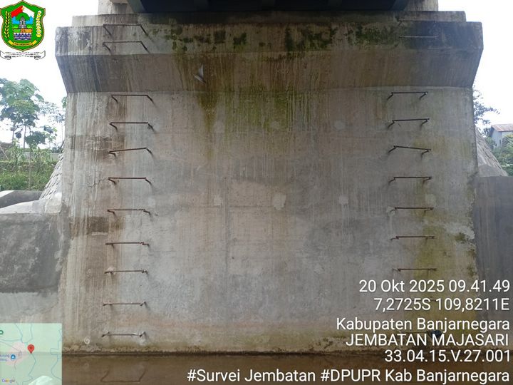 Foto jembatan 2025