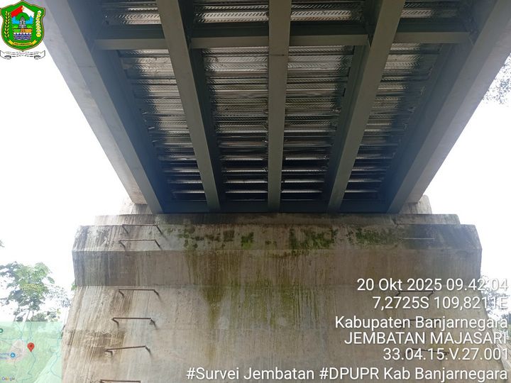 Foto jembatan 2025