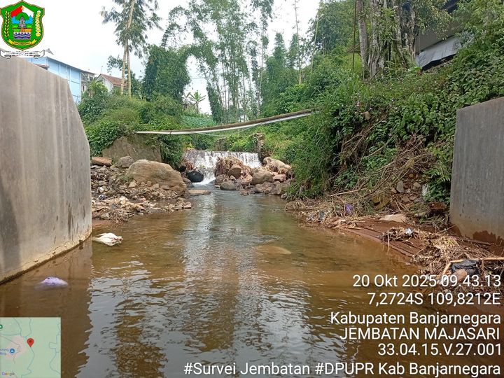 Foto jembatan 2025