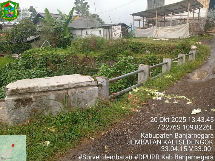 Foto jembatan 2025