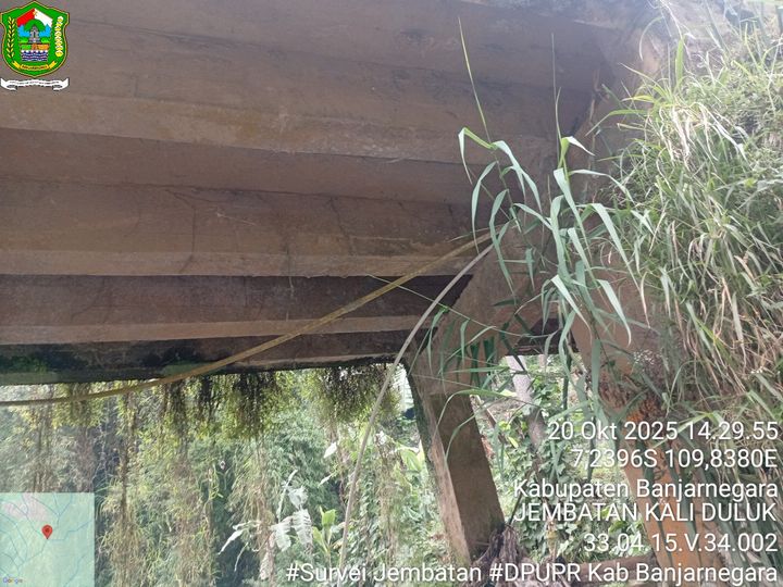 Foto jembatan 2025