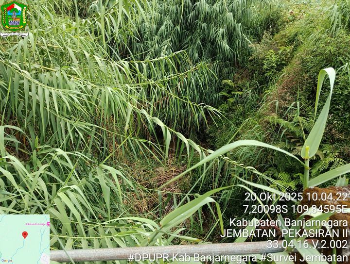 Foto jembatan 2025