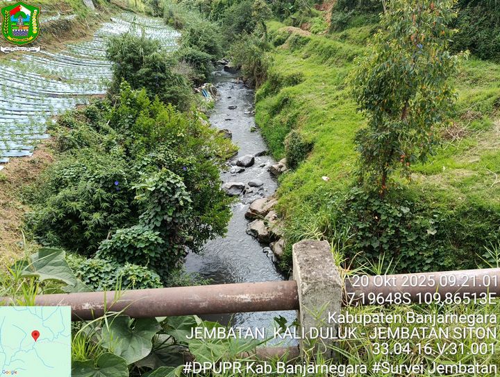 Foto jembatan 2025