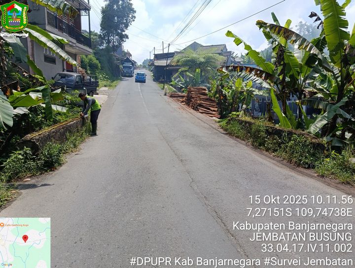 Foto jembatan 2025