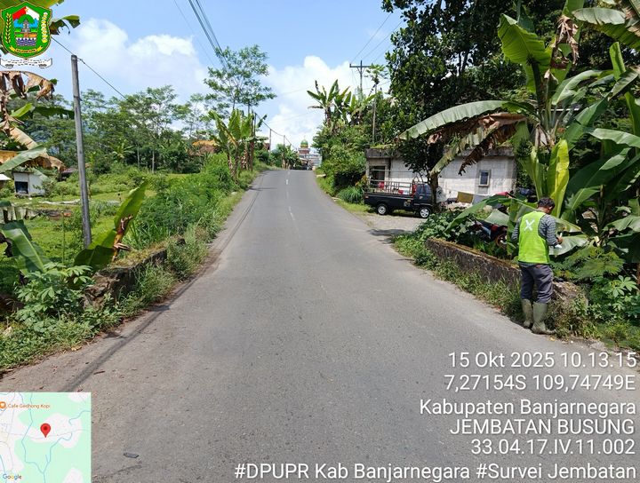 Foto jembatan 2025