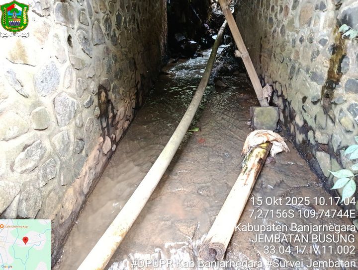 Foto jembatan 2025