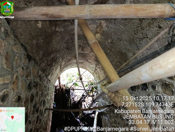Foto jembatan 2025