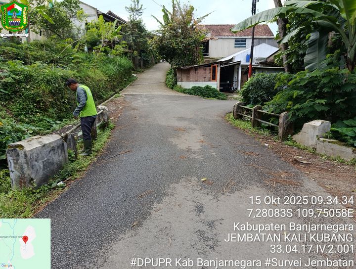 Foto jembatan 2025
