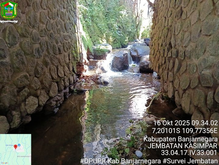 Foto jembatan 2025