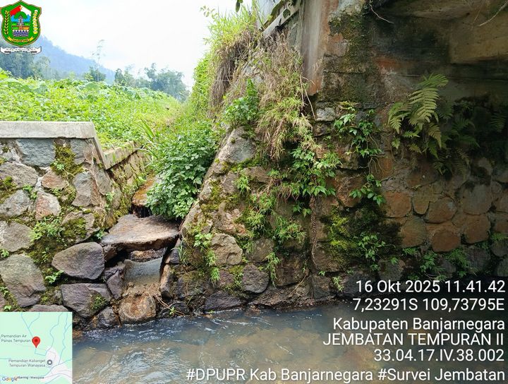 Foto jembatan 2025