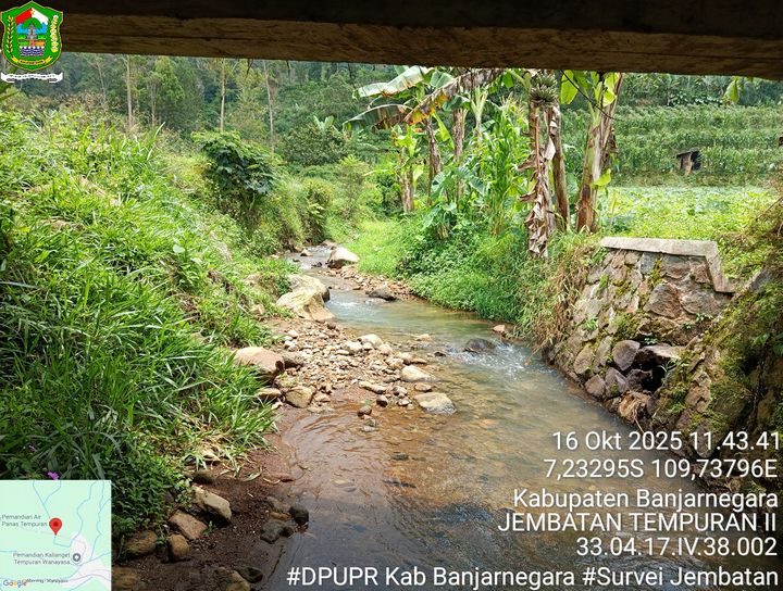 Foto jembatan 2025
