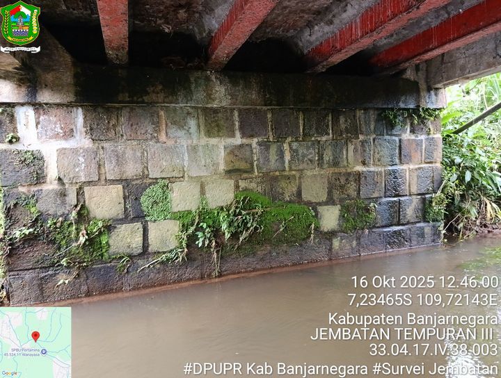Foto jembatan 2025