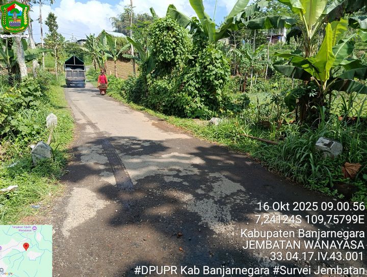 Foto jembatan 2025
