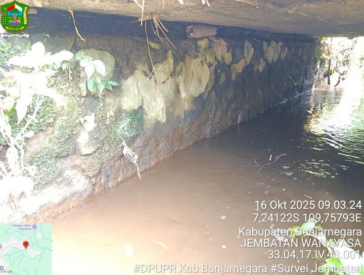 Foto jembatan 2025