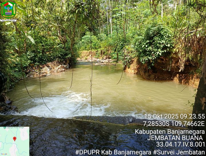 Foto jembatan 2025