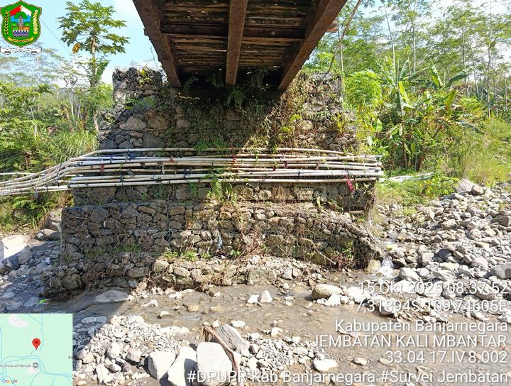 Foto jembatan 2025