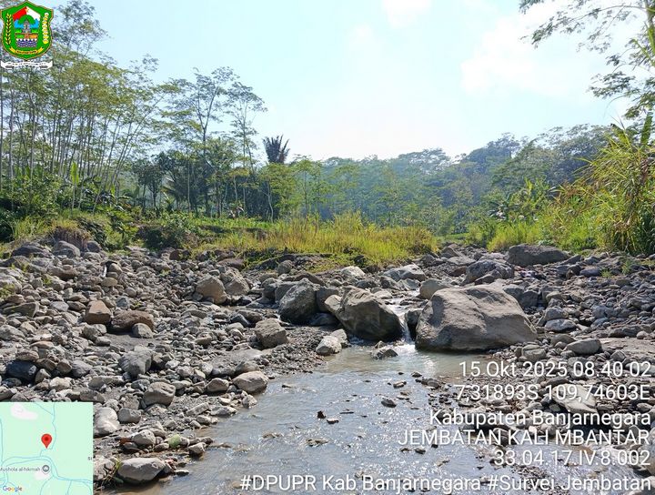 Foto jembatan 2025