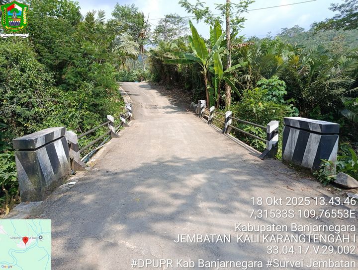 Foto jembatan 2025