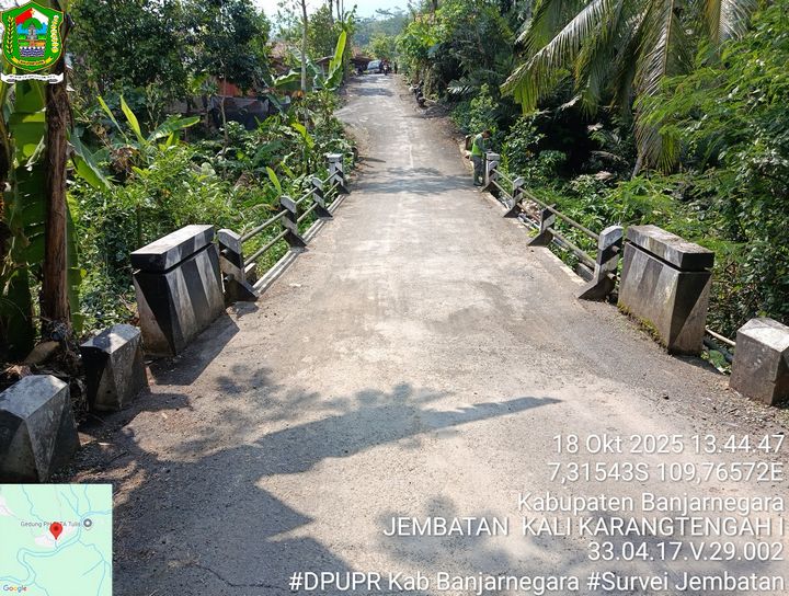 Foto jembatan 2025