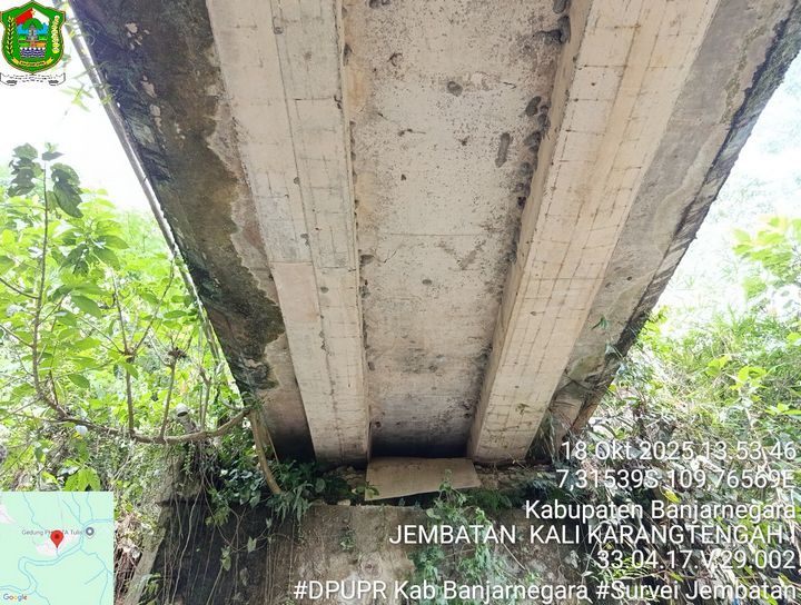 Foto jembatan 2025