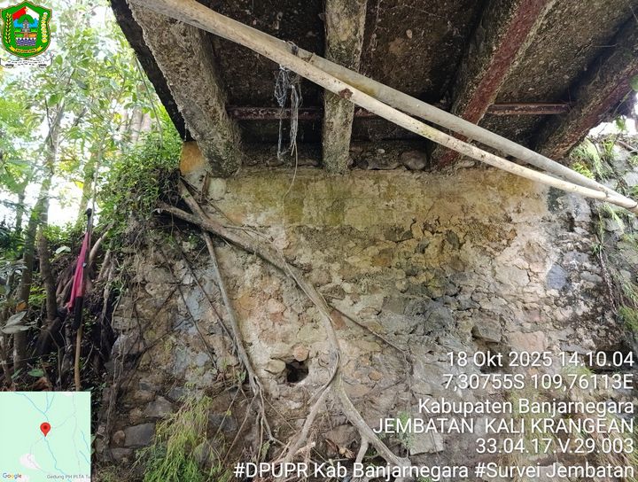 Foto jembatan 2025