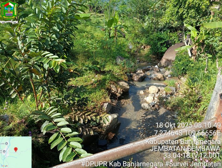 Foto jembatan 2025