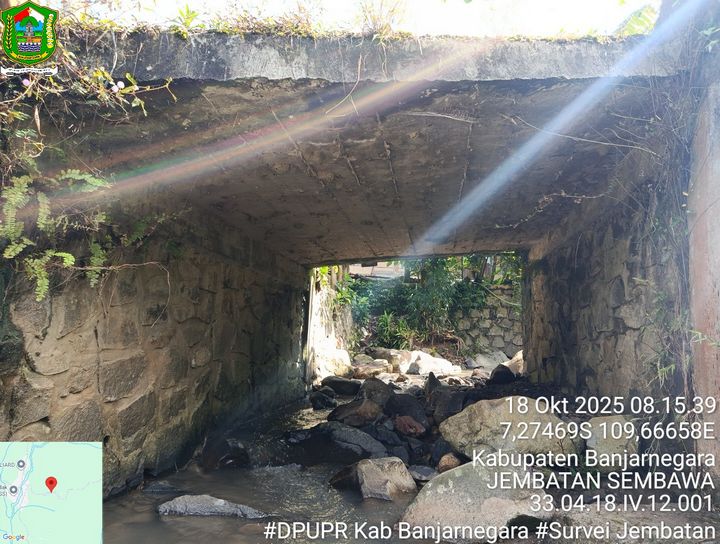 Foto jembatan 2025