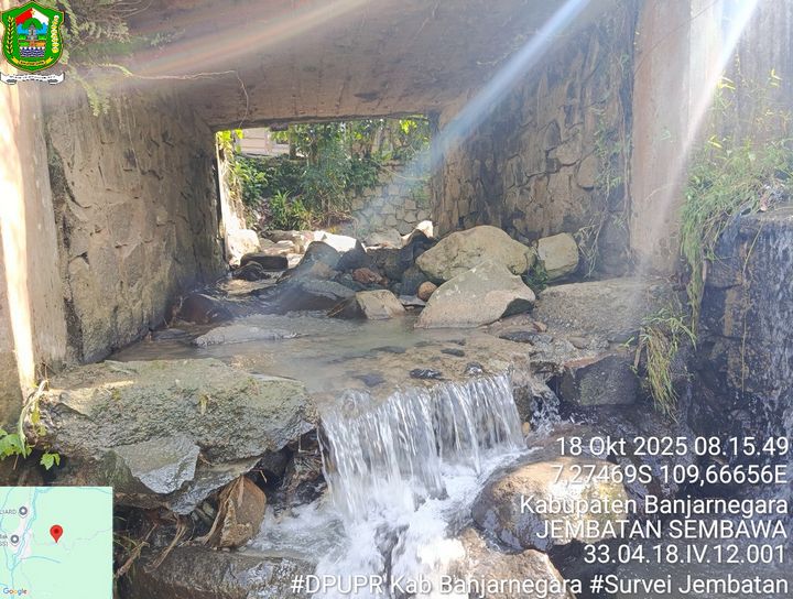 Foto jembatan 2025