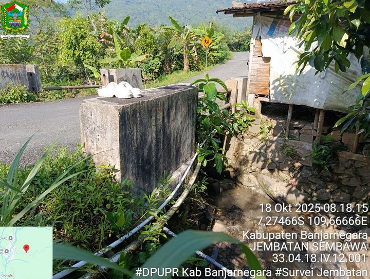 Foto jembatan 2025