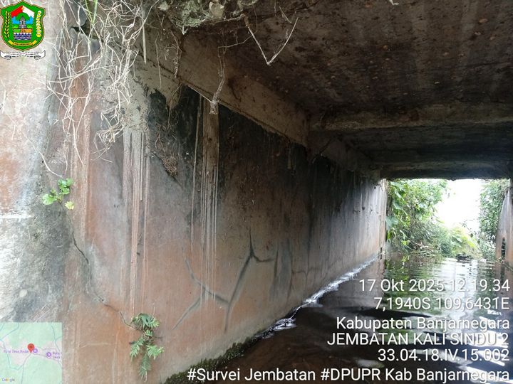 Foto jembatan 2025