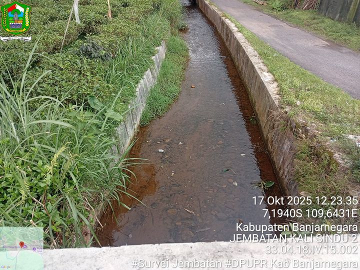 Foto jembatan 2025