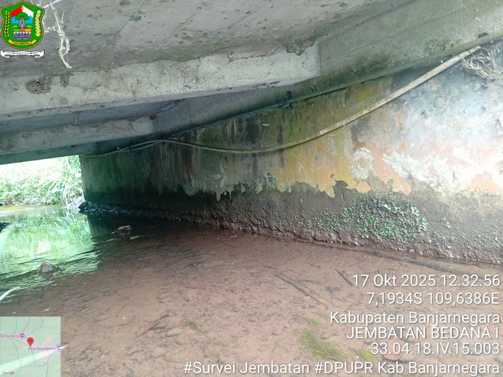 Foto jembatan 2025