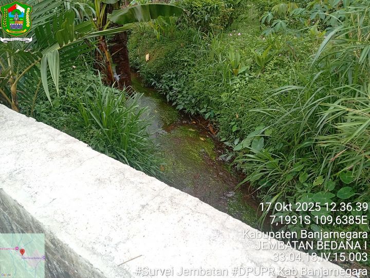 Foto jembatan 2025